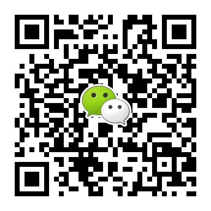 親賢網絡科技二維碼